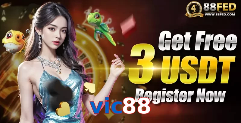 vic88