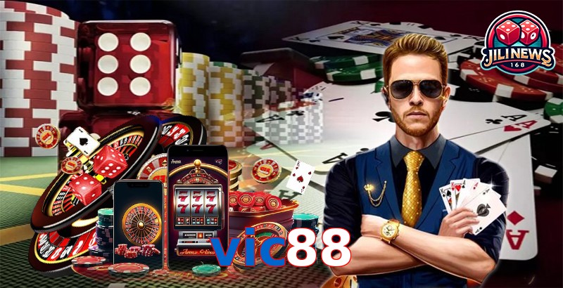 vic88