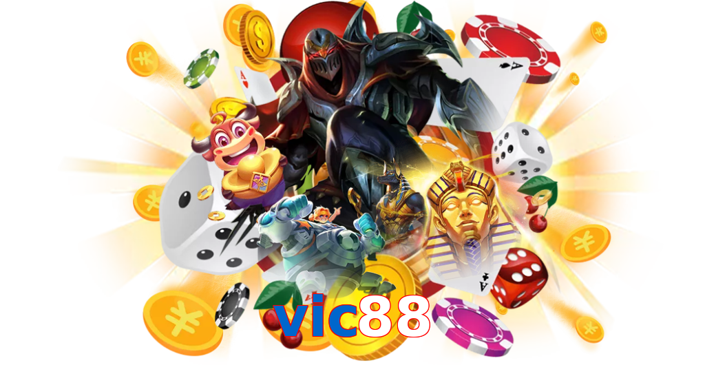 vic88