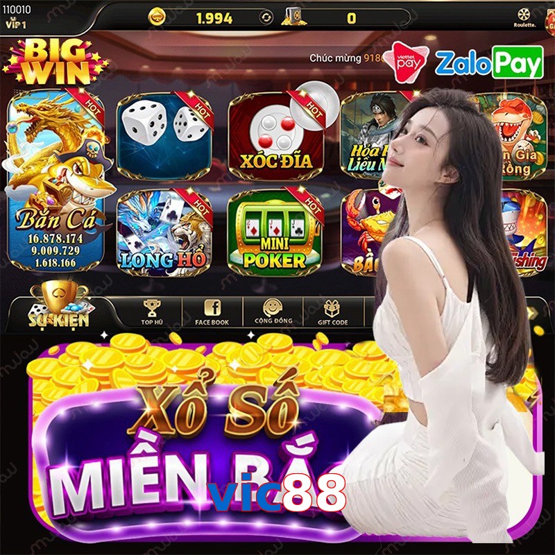 vic88