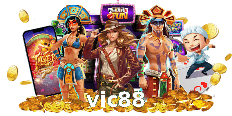 vic88