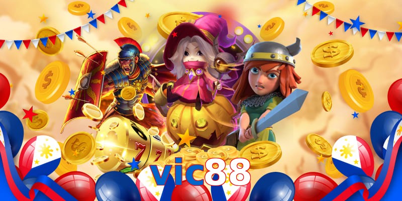 vic88