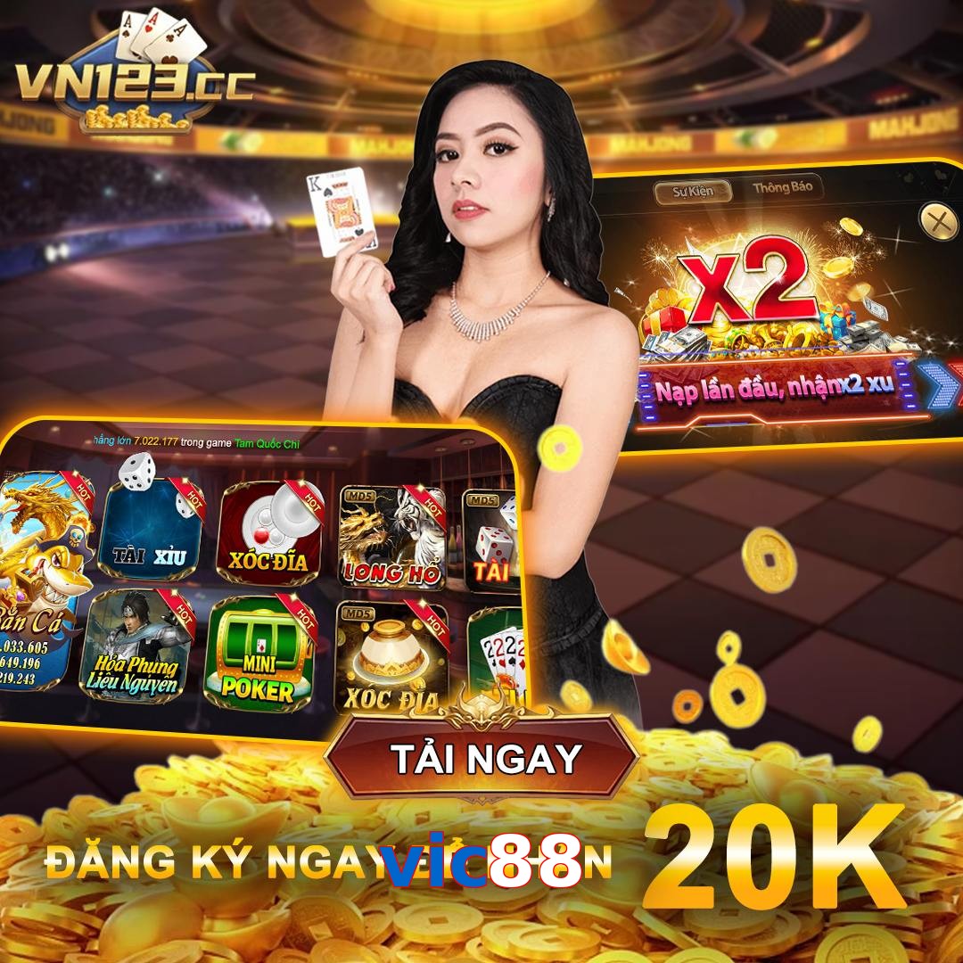 vic88