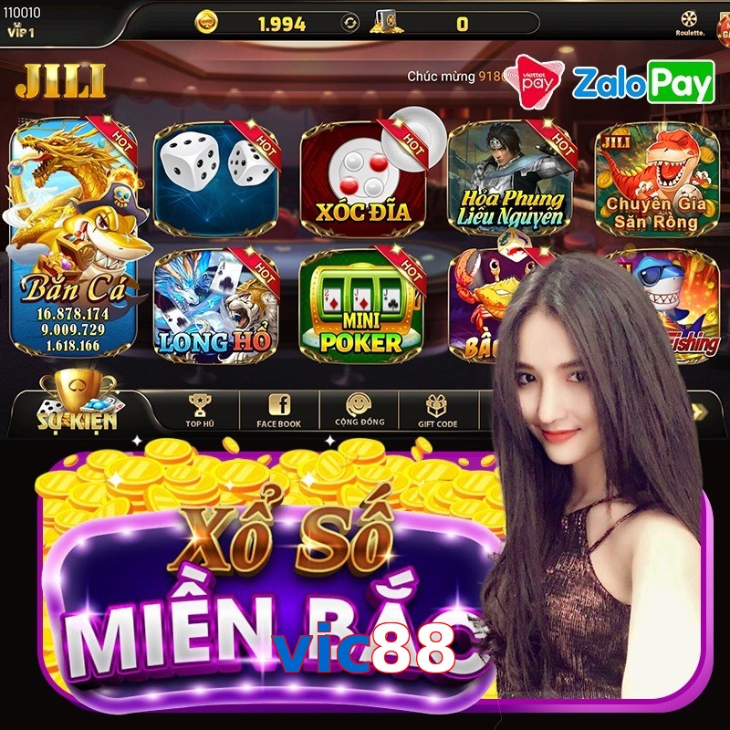 vic88