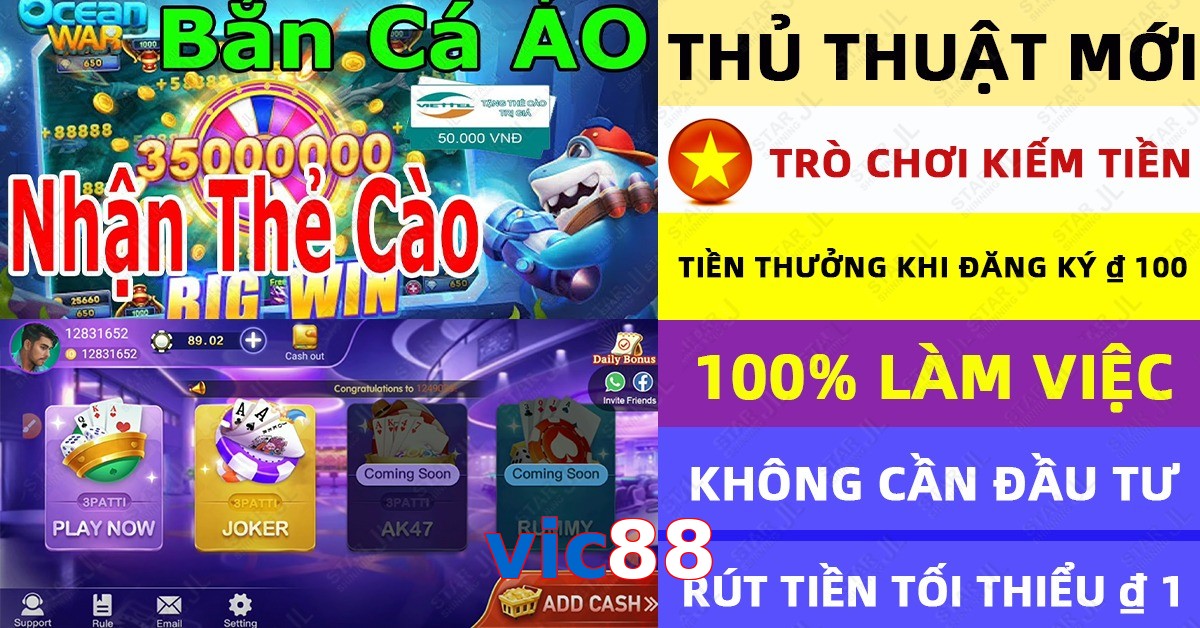 vic88