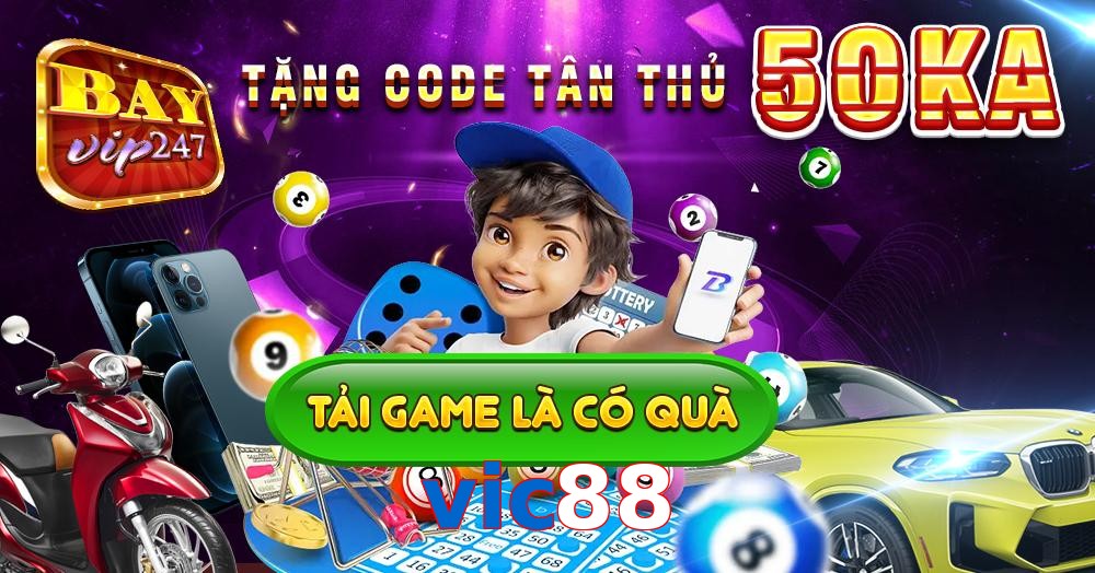 vic88