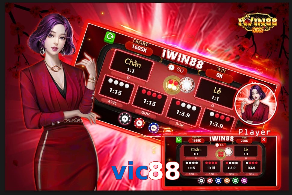 vic88