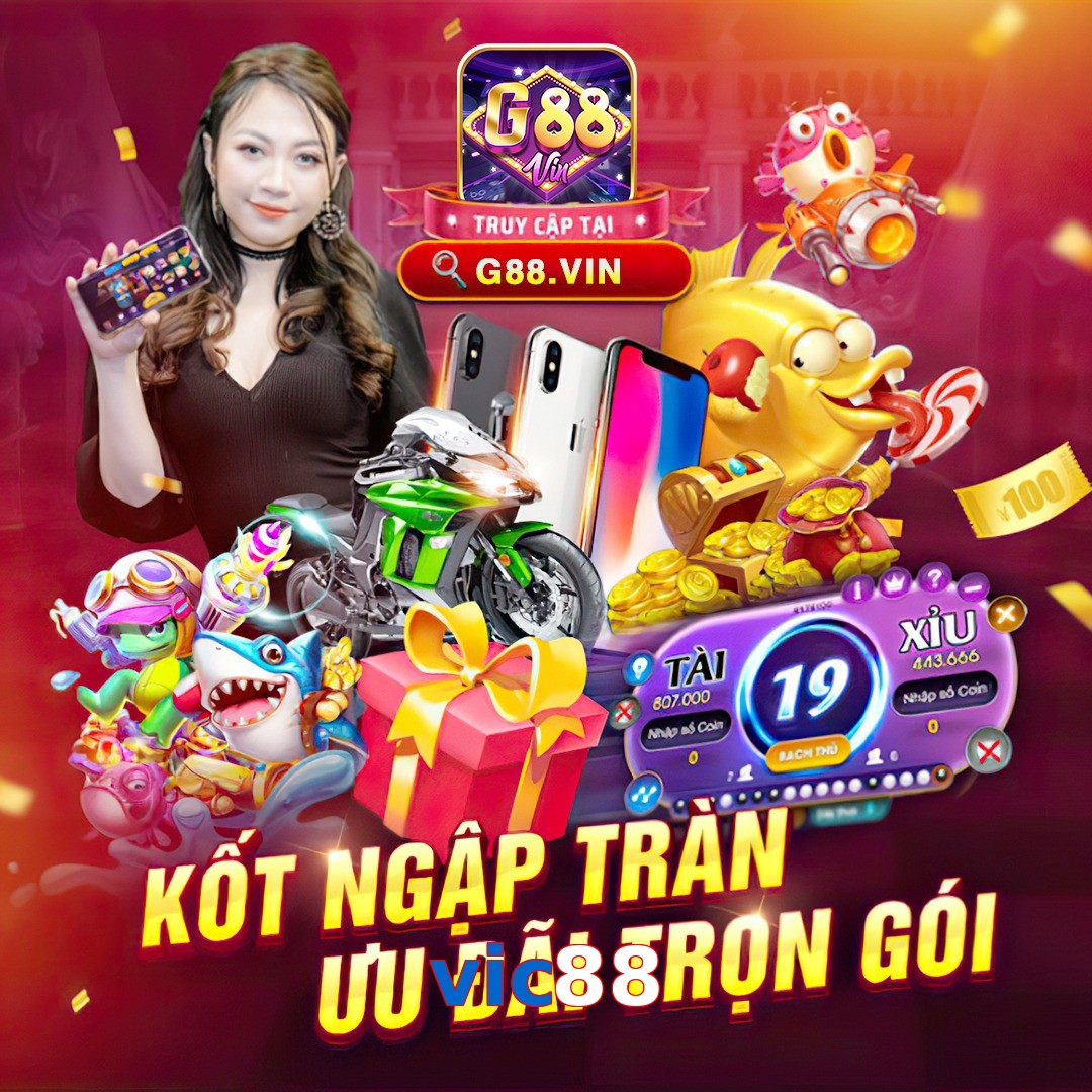 vic88