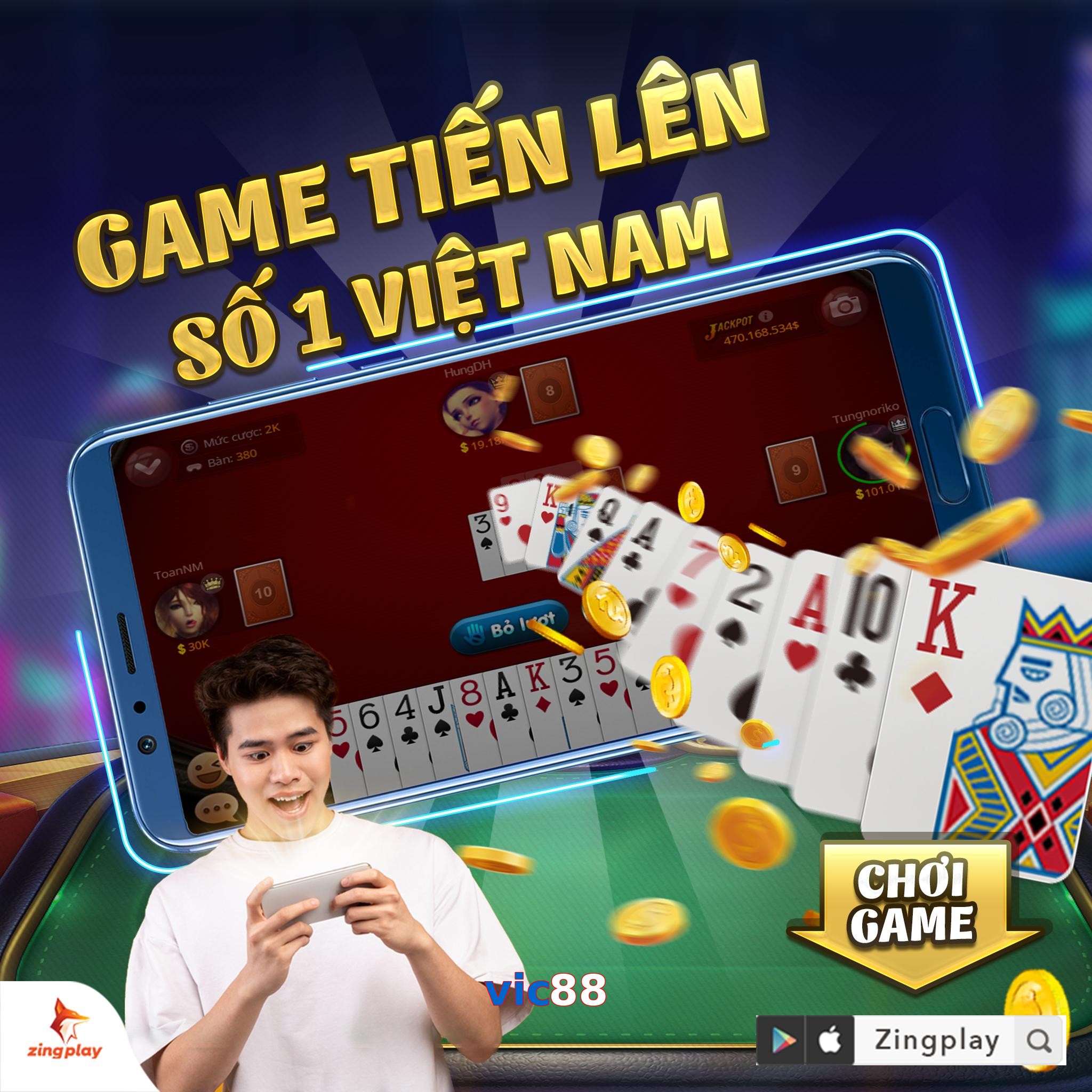 vic88