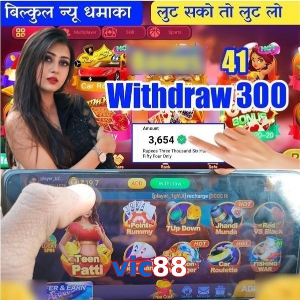 vic88