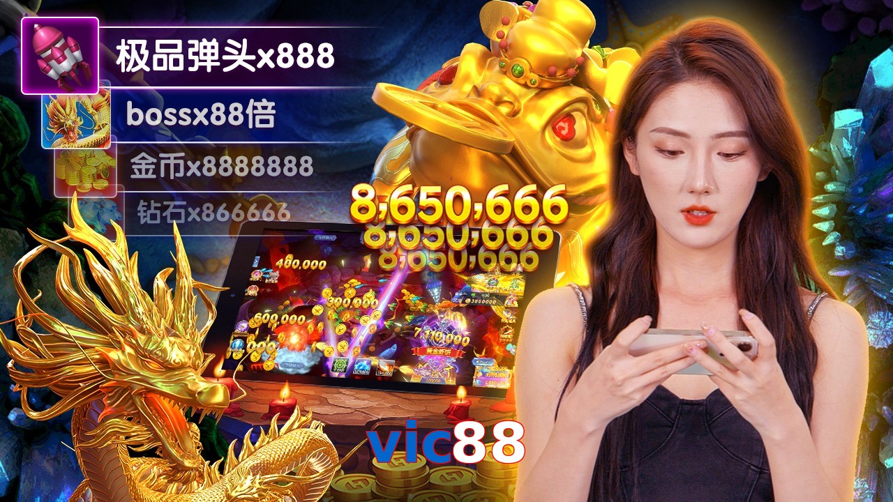 vic88